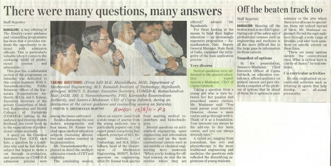 2-Cigma-in-Newspaper