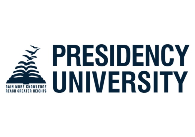 PresidencyUniversity_Logo
