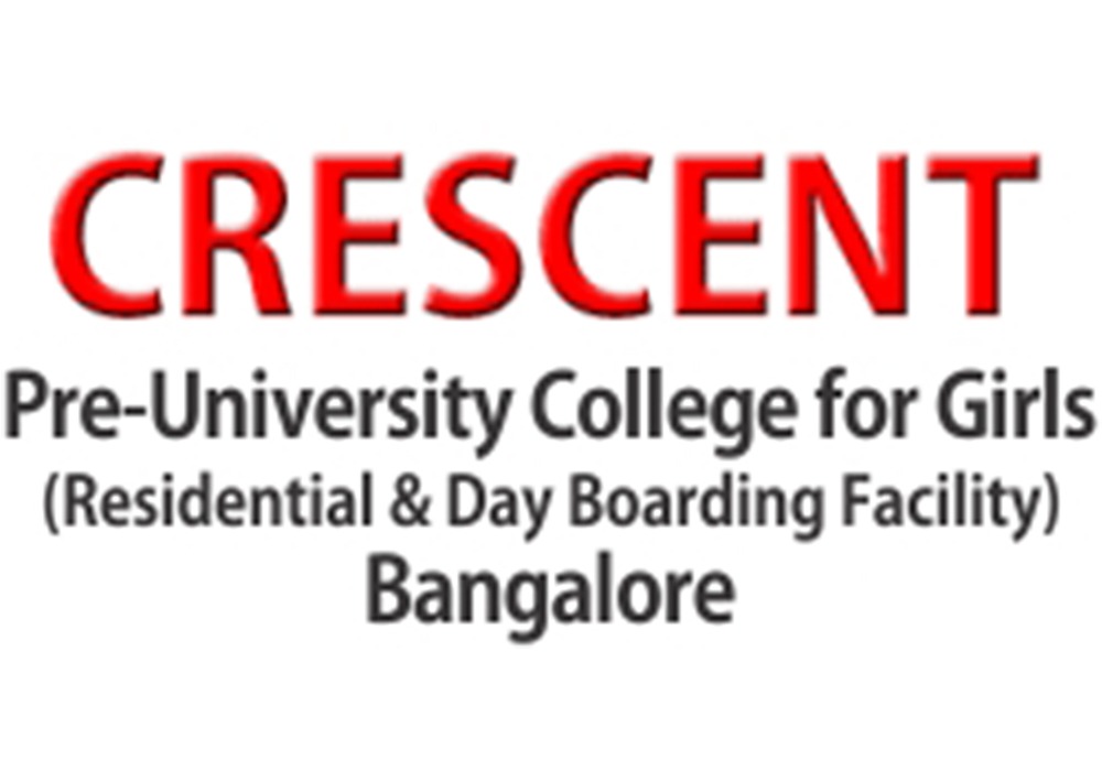 Crescent Pre University College Bangalore