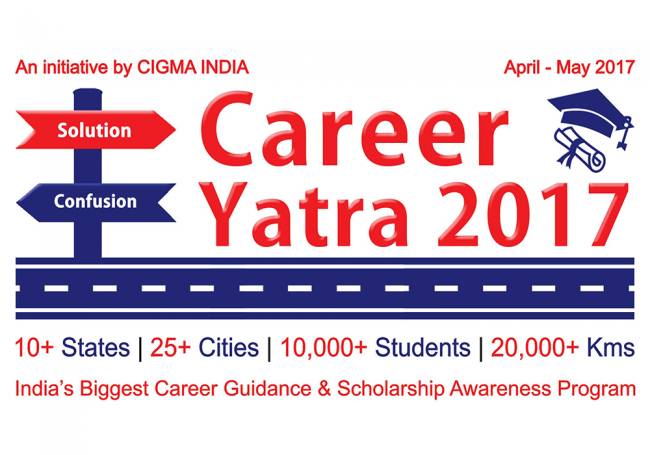 CIGMA Programs Archives - CIGMA India : Leading Career Guidance ...