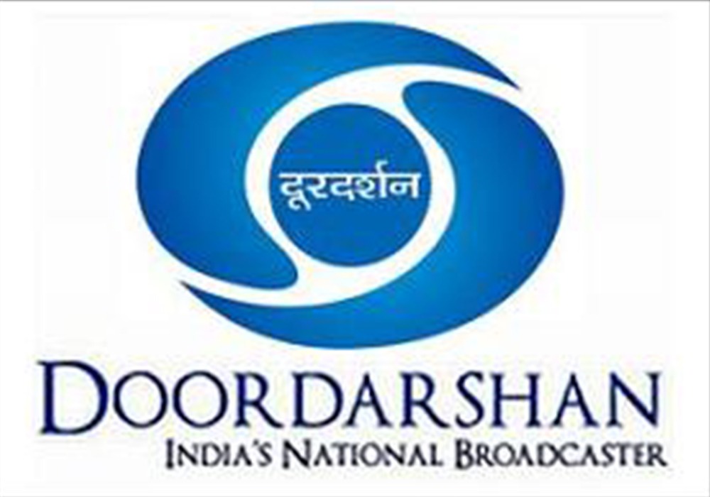 Doordarshan