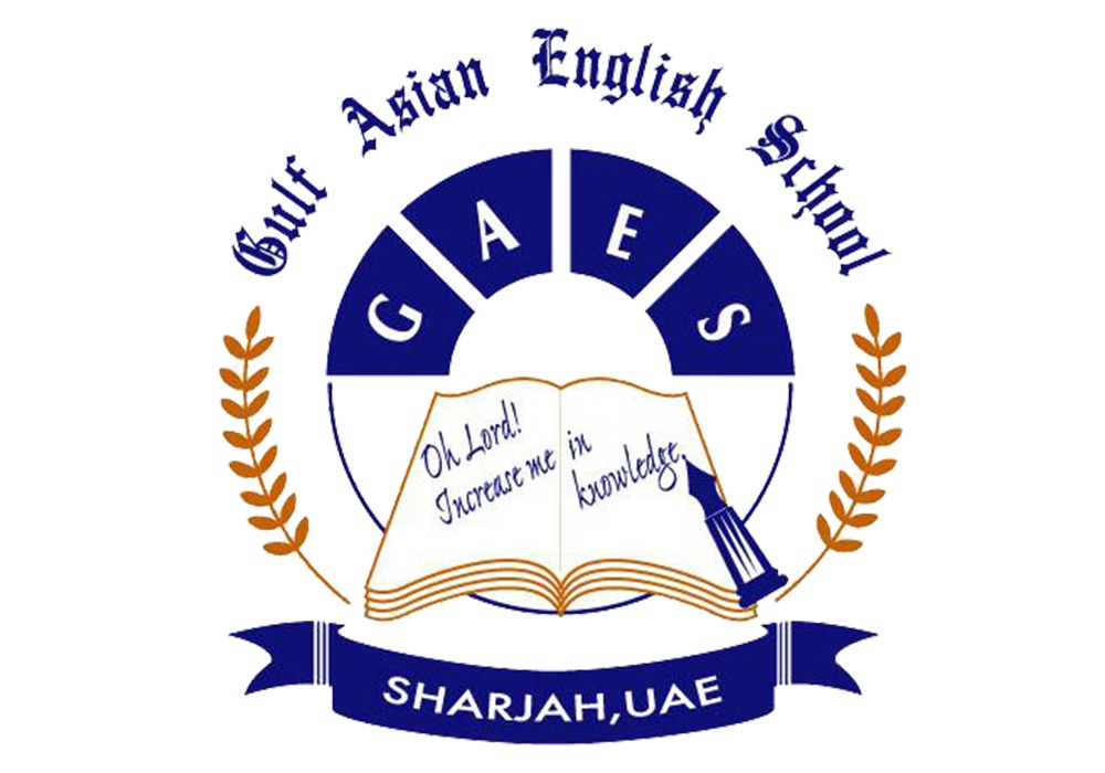 Gulf Asian English School