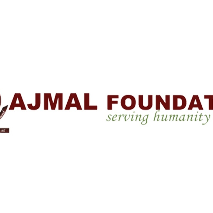 Ajmal Foundation - CIGMA India : Leading Career Guidance & Memory ...