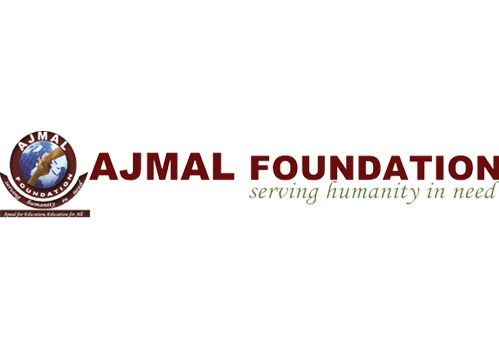 Ajmal Foundation
