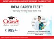 cigma_ideal_career_test